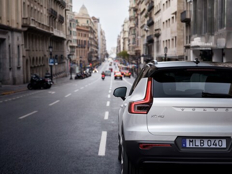 XC40 callout 1
