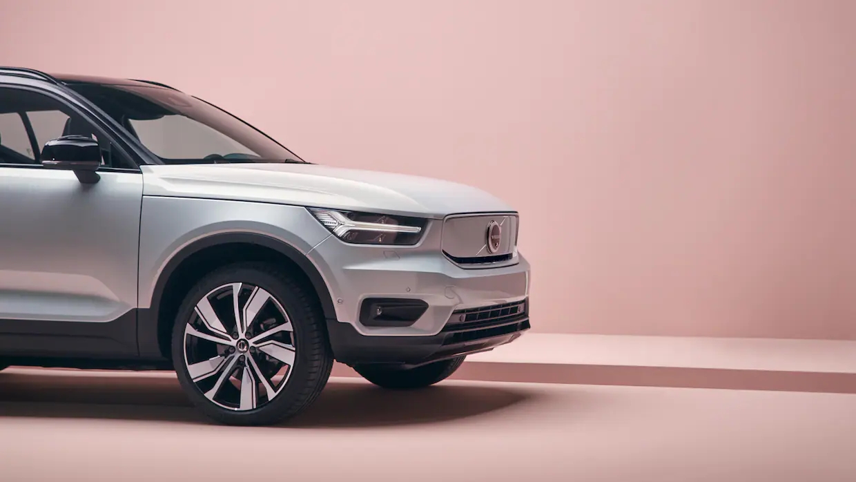xc40 electric gallery 5